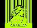 Asesina (Remix)