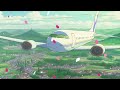 Ghibli 🍀Spirited Away, My Neighbor Totoro| Beautiful Peaceful Music, Healing Music, Meditation Music