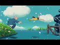 Best Relaxing Piano Studio Ghibli Complete Collection - Relaxing Music, Deep Sleeping Music