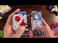 Split Pad Compact - Pikachu & Mimikyu Edition, and Gengar Edition!
