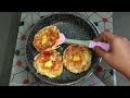 Just Add Eggs With Potatoes & Carrot Its So Delicious/ Simple Breakfast Recipe/ Cheap & Tasty Snacks