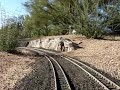 The Worlds Largest Garden Railroad! Part 1