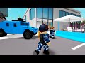 The BOYS Vs GIRLS WAR Is COMING.. (Roblox Movie)