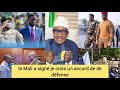 BREAKING NEWS : COMMENT LES ENNEMIS DE L’AFRIQUE  VEULENT DÉSTABILISER NOS ETATS