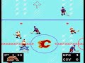 NHL 94 C  league spring classic quarterfinals vs EA(he's winnipeg)