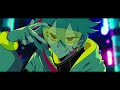 CYBERPUNK DEAD BOY feat. HATSUNE MIKU / Maiki P