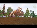 Buying the New American Saddlebreds: Honest Opinion || Star Stable Online