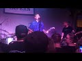 Hawthorne Heights Live at Yellow Cab Tavern