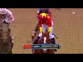 Relive each leg of Justify's Triple Crown win | NBC Sports