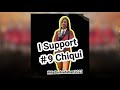 Support no. 9 Chiqui | Ms Barkadahan 2023 l Read Description For Free Ticket