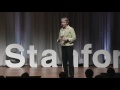 The sugar coating on your cells is trying to tell you something | Carolyn Bertozzi | TEDxStanford