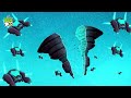 Strange Alien Worlds! | Ben 10 | Cartoon Network