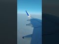 Airbus 321 Neo, BLR - NGP | Flying in the clouds 4k