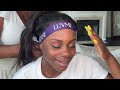 From Locs to Buss Down | This Is How It’s Done | Step By Step ft. Luvme hair