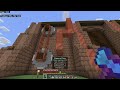 The IRON FOUNDRY Iron Farm Trading Hall | Minecraft Bedrock Guide S3 EP18