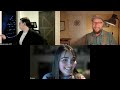 Life Redefined: Live Online Film Discussion with Young Adult Brain Tumour Survivors - Michaela Keech