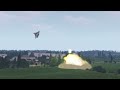 Russian Air Force Loss! Russian Fighters Could No Longer Fight in Ukraine - Arma 3