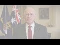 The Order of Australia - for all Australians