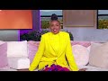 Priyanka Chopra Jonas Extended Interview | The Jennifer Hudson Show