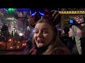 Disneyland Paris New Year's Eve Vlog 2019/2020