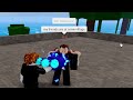 Eating KITSUNE FRUIT In Front Of DESPERATE SCAMMERS! (Roblox Blox Fruits)