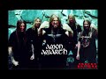 Amon Amarth - Pursuit Of Vikings (vocal cover)