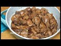 HOW To MAKE BEST CHICKEN ADOBO