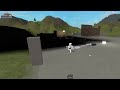 Could my game be haunted? (One of the rare occasions I upload Roblox content to this channel)