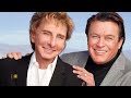 Barry Manilow, now a Broadway composer with 