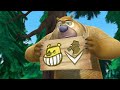 Boonie Bears 🐻🐻 Summer Forest Party 🏆 FUNNY BEAR CARTOON 🏆 Full Episode in HD