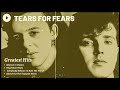 TEARS FOR FEARS GREATEST HITS ✨ (Best Songs - It's not a full album) ♪