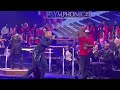 Young Stunna performs “Adiwele” at Kabza De Small's Red Bull Symphonic Orchestra