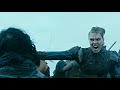 VIKINGS || Bjorn Ironside - Greatness