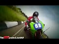 ⚡️Beautiful Danger☘️ Pure.Road.racing (Ulster GP–Belfast–N.Ireland) . (Type Race, Isle of Man TT )