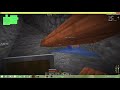 Laggy Survival Ep. #2 Making a mob grinder