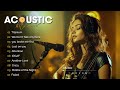 Top Hits Acoustic 2024 - Best Acoustic Covers Playlist of 2024 | Iconic Acoustic #12