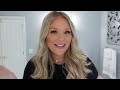 *MASSIVE* BATHROOM DECLUTTER & ORGANIZATION 🤩😱 Beauty, Haircare, Skincare & more!  | KELLY STRACK