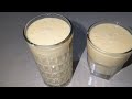 Mango ice cream milk shake | Easy recipe by cooking chief | summer special