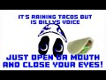 Its raining tacos but billys voice! (Song by:Jdr animation) (voice by bettersam)#shorts#roblox#rooms