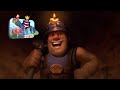 Clash Royale Every Animation History Part 1