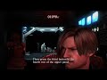 Resident Evil 6 - Zombies On A Plane (4K 60FPS)