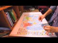 Ravensburger Puzzle 1000 - World Nation (Time Lapse)
