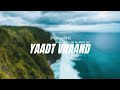 80's & 90's Mix | Yaadt Vnaand