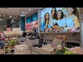 VLOG| TRUMBULL MALL NEW STORE. SHOP WITH ME