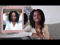 3 year loc journey update// expectations v.s reality// pics & videos// holistic living