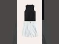 What I ordered Vs What I got J.Crew #shorts #whatiorderedvswhatigot