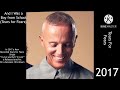 The Evolution of Curt Smith ( 1978 to Present )