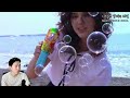 NewJeans (뉴진스) 'Bubble Gum' 보컬 분석을 해보면 뉴진스는 절대로 망할 수가 없습니다