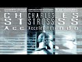 Accelerando - Part 1 | Audiobook | Charles Stross