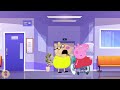 PEPPA is PREGNANT - Peppa pig in the future - Funny Peppa Animation (FANMADE)
